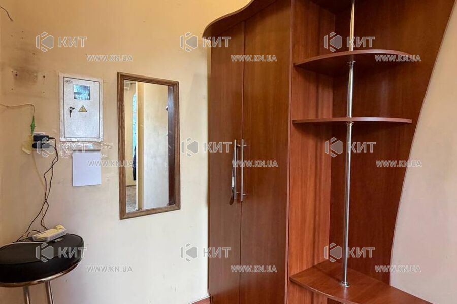 Aренда квартиры Харьков, Центр, 50м²