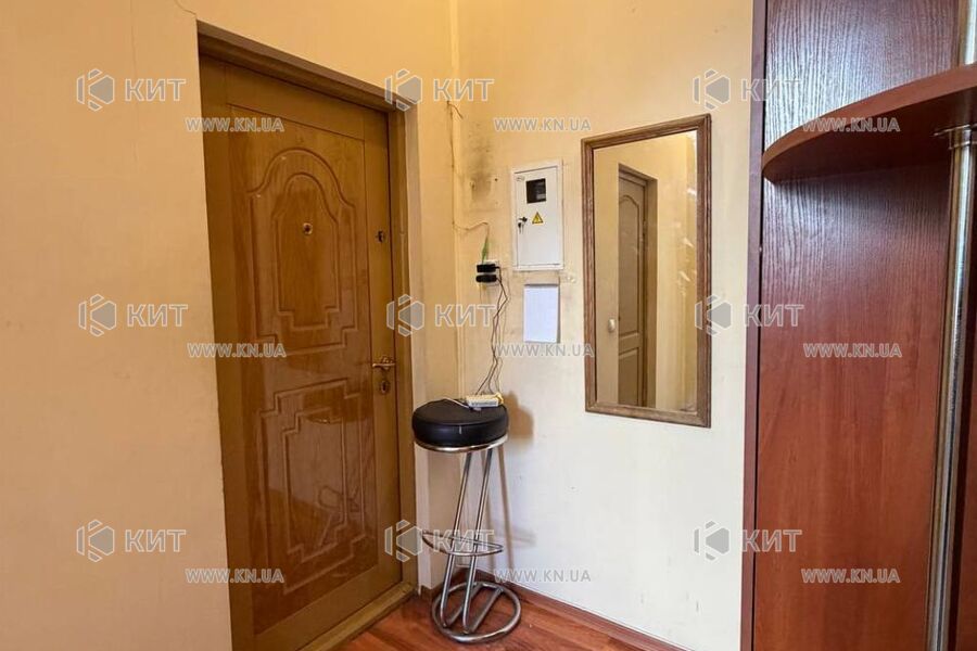 Aренда квартиры Харьков, Центр, 50м²