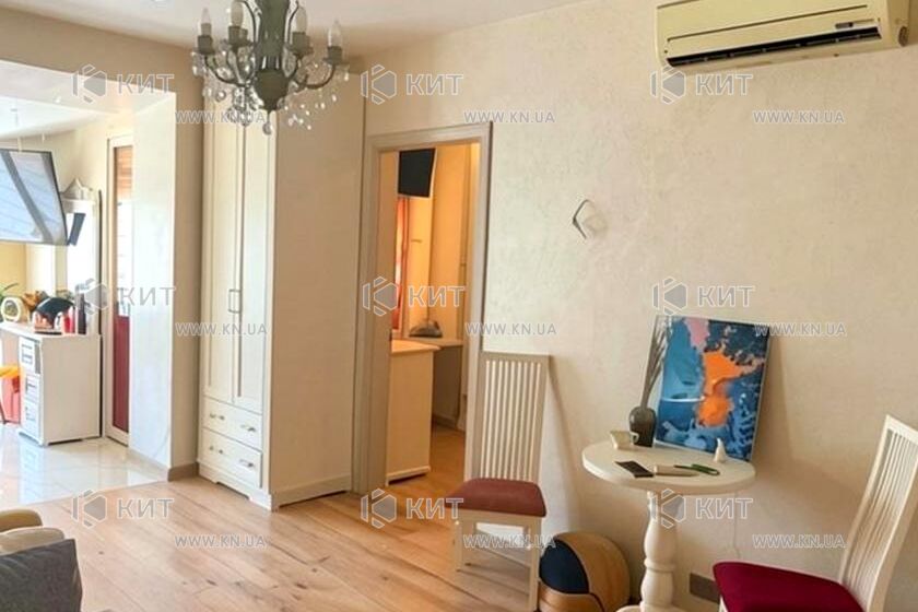 Продаж квартири Харків, Клочківська, 69м²