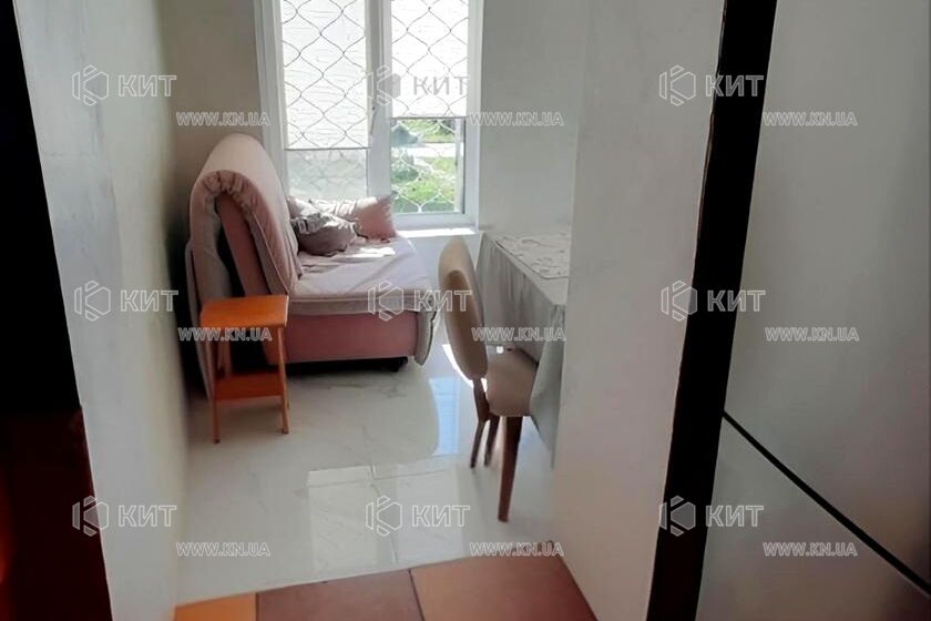 Продаж квартири Харків, Клочківська, 69м²