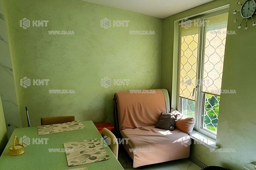 Продаж квартири Харків, Клочківська, 69м²
