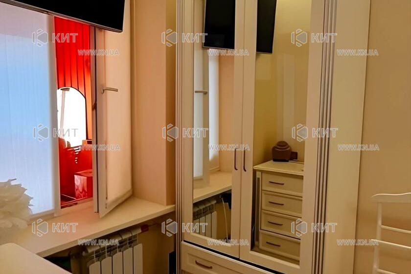 Продаж квартири Харків, Клочківська, 69м²