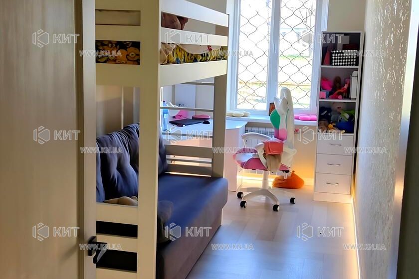 Продаж квартири Харків, Клочківська, 69м²