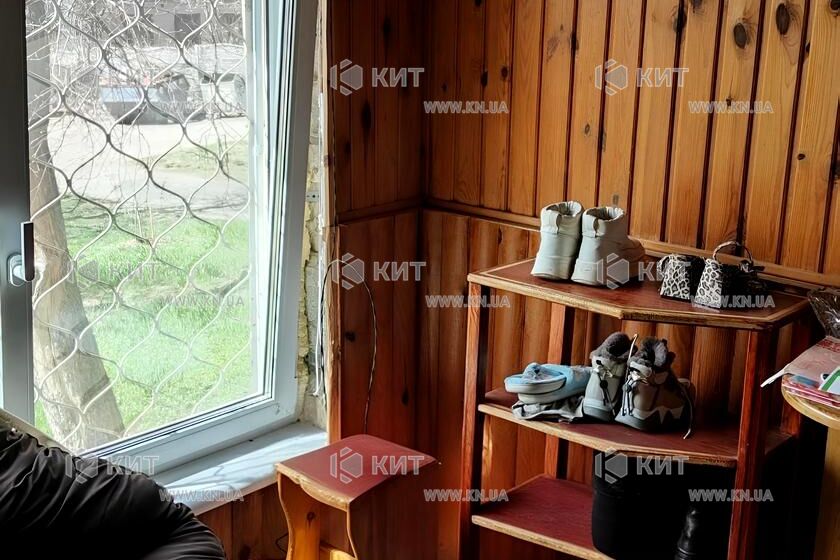 Продаж квартири Харків, Клочківська, 69м²