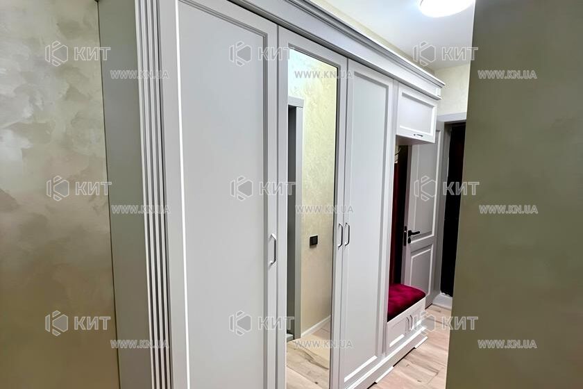 Продаж квартири Харків, Клочківська, 69м²