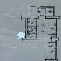 Продаж квартири Харків, Клочківська, 69м²