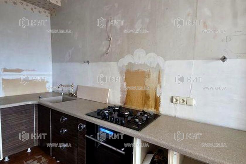 Продаж квартири Харків, Спорт.Гагар.Повст., 104м²