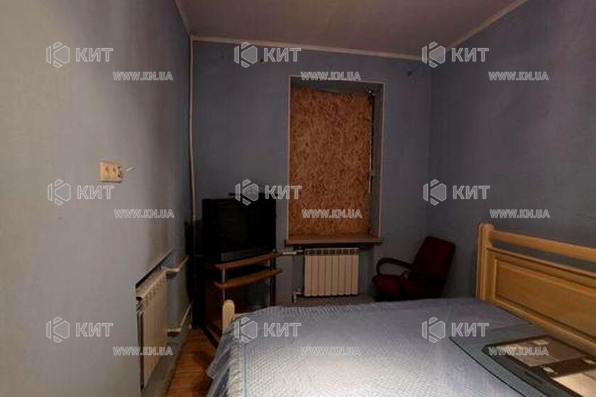 Продаж квартири Харків, Спорт.Гагар.Повст., 104м²