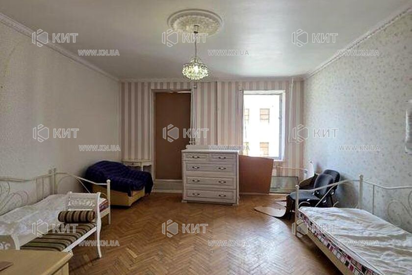 Продаж квартири Харків, Спорт.Гагар.Повст., 104м²
