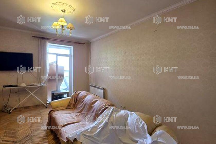Продаж квартири Харків, Спорт.Гагар.Повст., 104м²