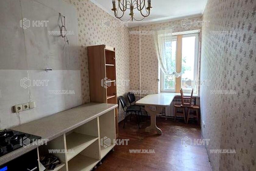 Продаж квартири Харків, Спорт.Гагар.Повст., 104м²