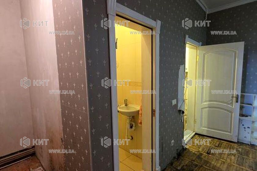 Продаж квартири Харків, Спорт.Гагар.Повст., 104м²