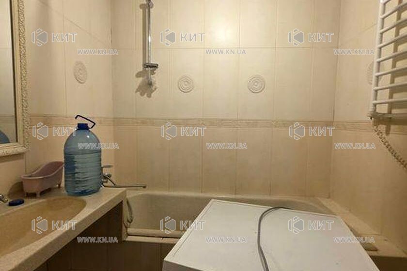 Продаж квартири Харків, Спорт.Гагар.Повст., 104м²