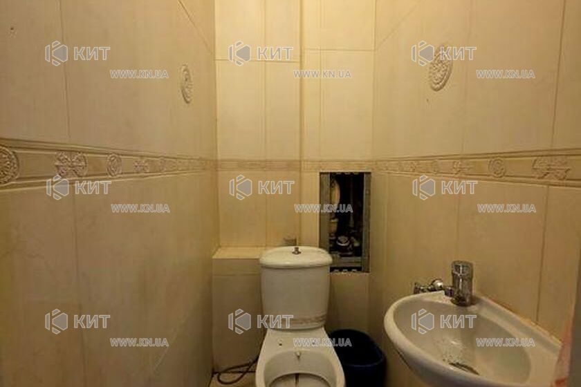 Продаж квартири Харків, Спорт.Гагар.Повст., 104м²
