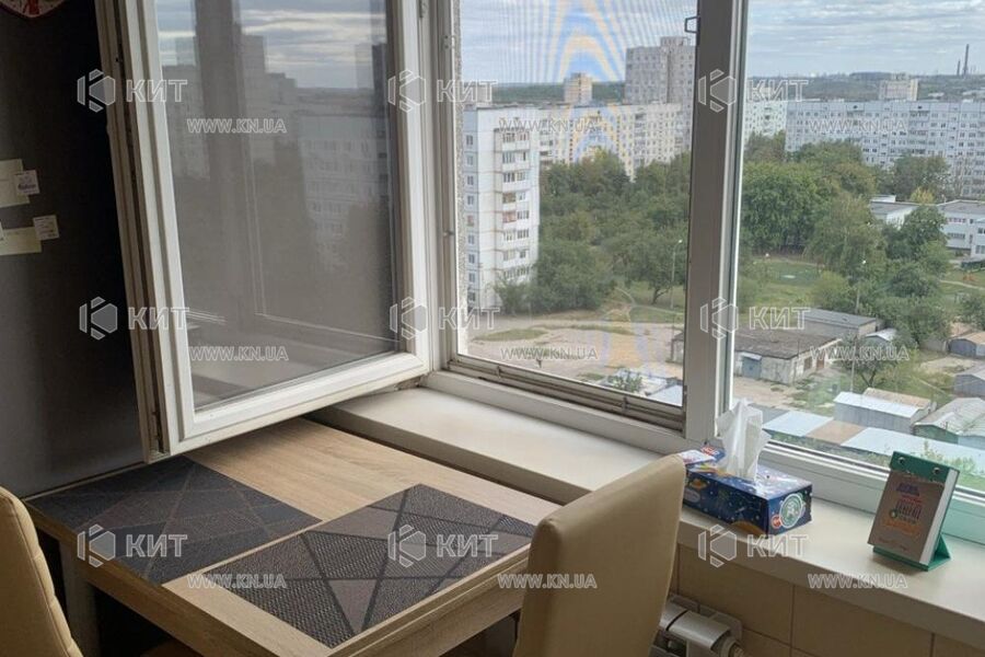 Продажа квартиры Харьков, Салтовка, 625 мрн., 33м²