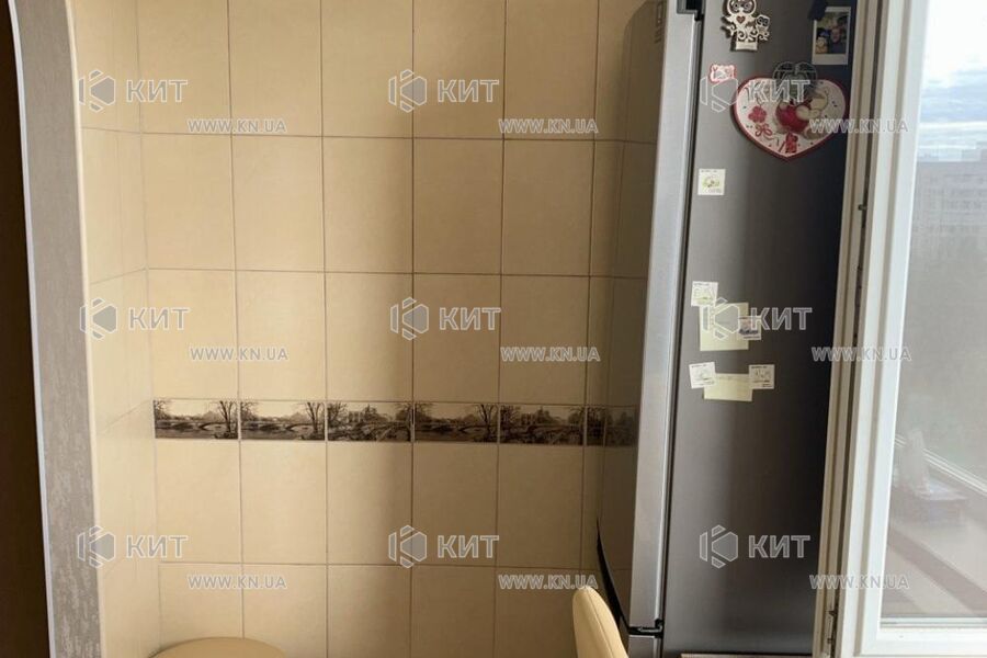 Продажа квартиры Харьков, Салтовка, 625 мрн., 33м²