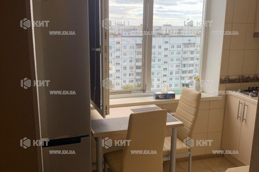 Продажа квартиры Харьков, Салтовка, 625 мрн., 33м²