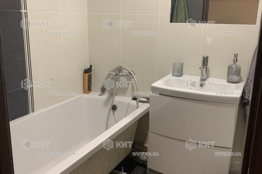 Продажа квартиры Харьков, Салтовка, 625 мрн., 33м²