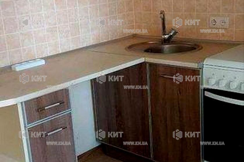 Продаж квартири Харків, Спорт.Гагар.Повст., 41м²