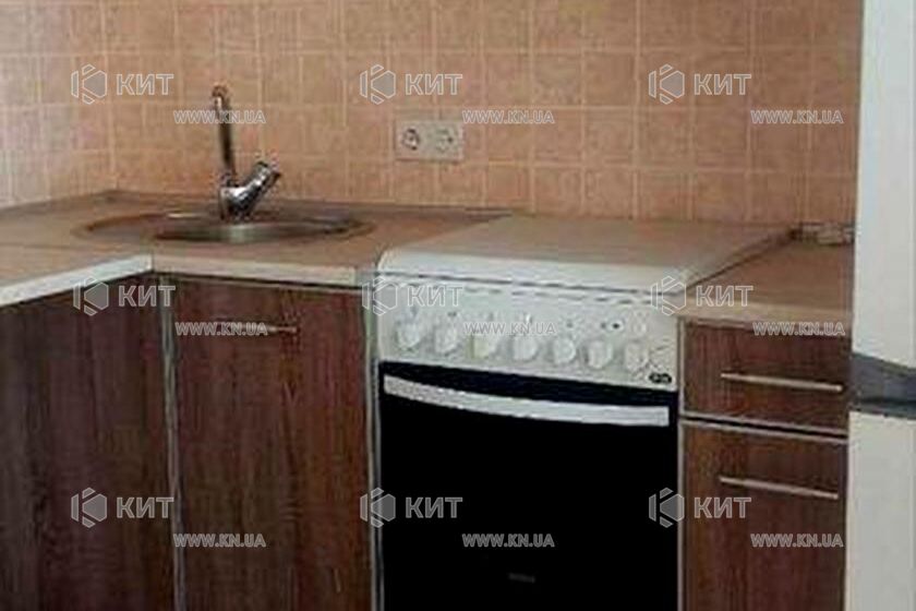 Продаж квартири Харків, Спорт.Гагар.Повст., 41м²