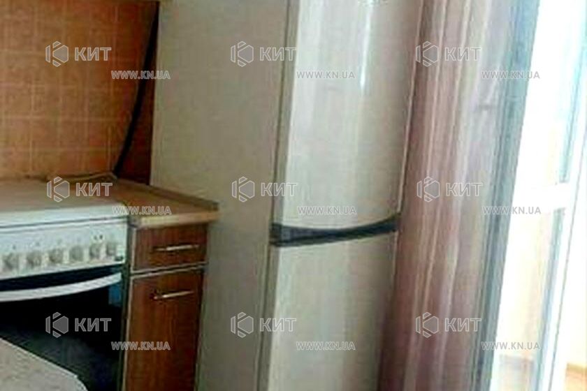 Продаж квартири Харків, Спорт.Гагар.Повст., 41м²