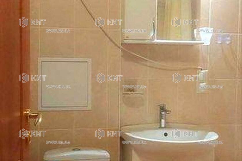 Продаж квартири Харків, Спорт.Гагар.Повст., 41м²