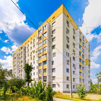 Продаж квартири Харків, Спорт.Гагар.Повст., 41м²