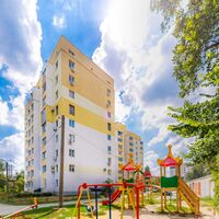 Продаж квартири Харків, Спорт.Гагар.Повст., 41м²