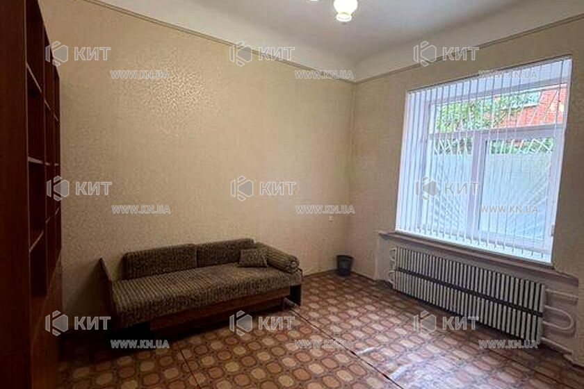 квартири Харків, Спорт.Гагар.Повст., 35м²