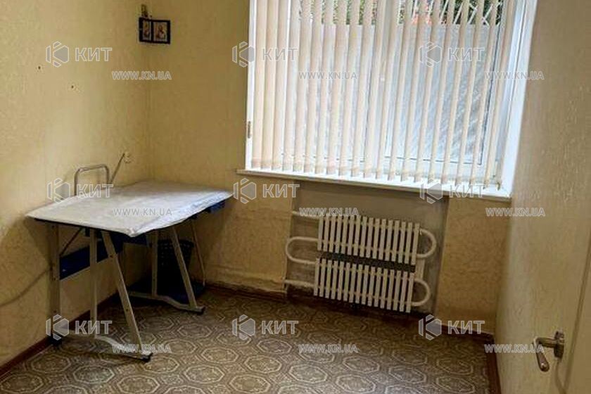 квартири Харків, Спорт.Гагар.Повст., 35м²