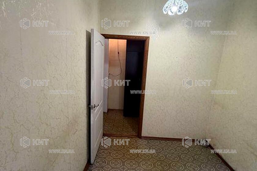 квартири Харків, Спорт.Гагар.Повст., 35м²