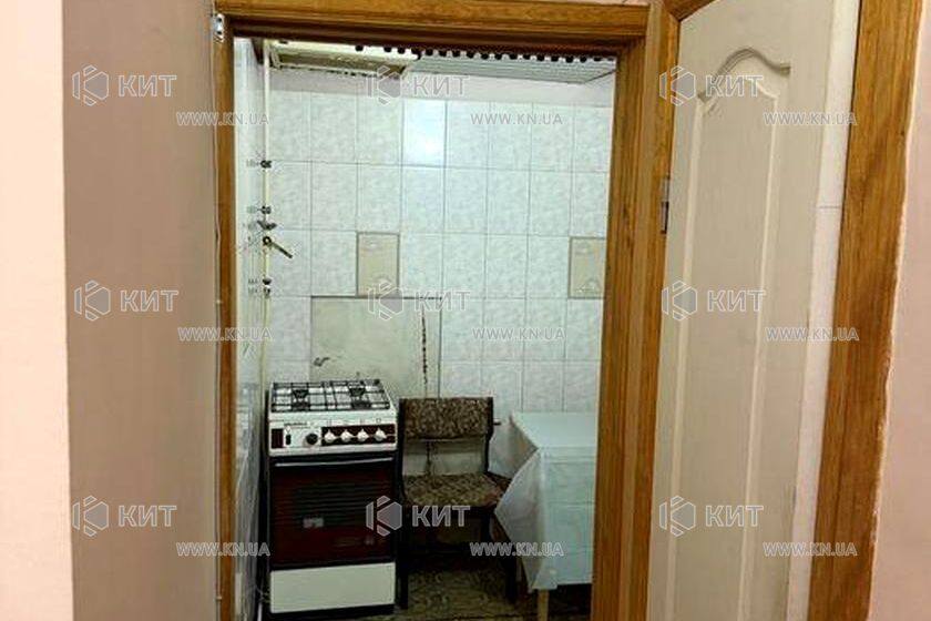 квартири Харків, Спорт.Гагар.Повст., 35м²