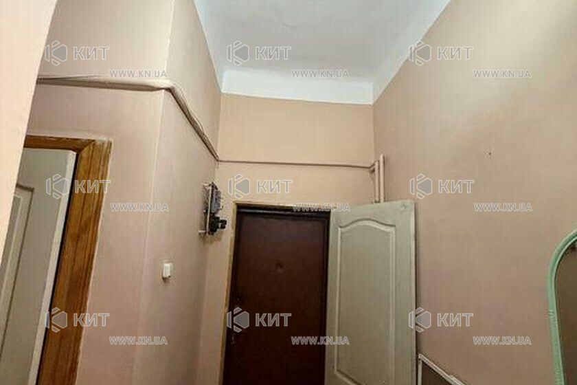 квартири Харків, Спорт.Гагар.Повст., 35м²