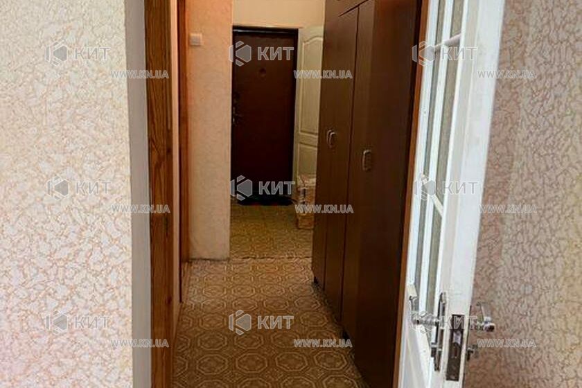 квартири Харків, Спорт.Гагар.Повст., 35м²