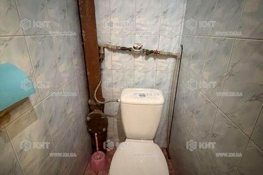 квартири Харків, Спорт.Гагар.Повст., 35м²