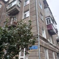 квартири Харків, Спорт.Гагар.Повст., 35м²