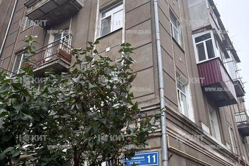 квартири Харків, Спорт.Гагар.Повст., 35м²