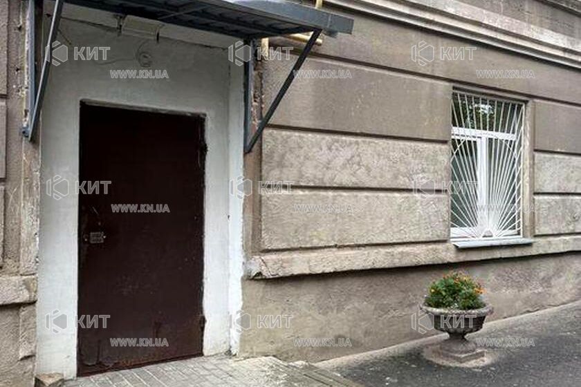 квартири Харків, Спорт.Гагар.Повст., 35м²