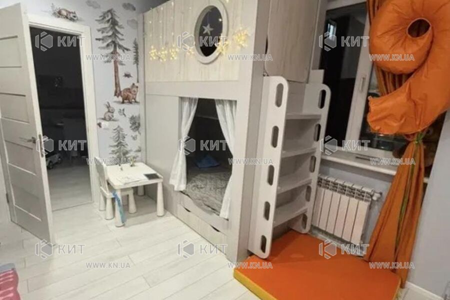 Продажа квартиры Харьков, Новые дома, 58м²