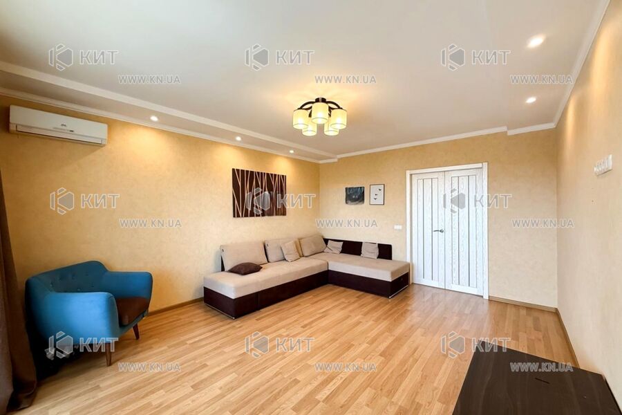 Продаж квартири Харків, Олексіївка, 71м²