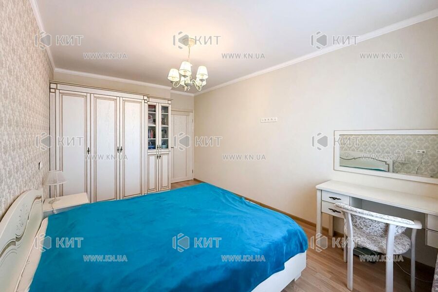 Продаж квартири Харків, Олексіївка, 71м²
