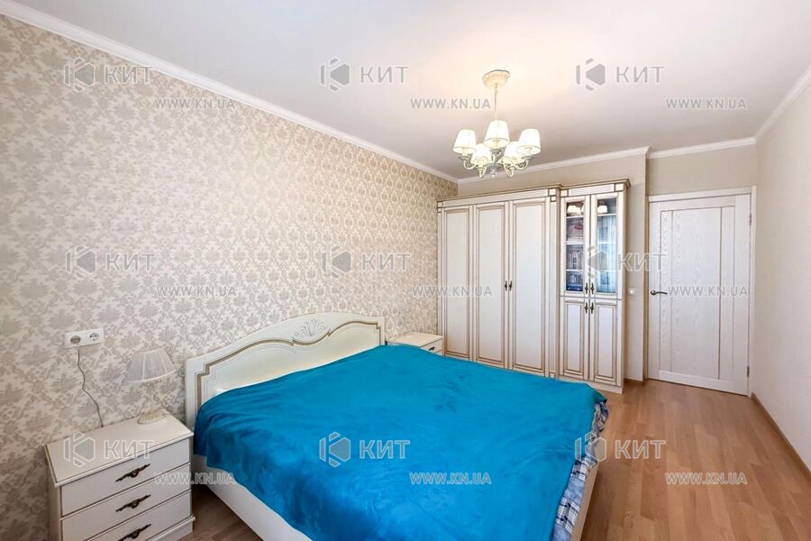 Продаж квартири Харків, Олексіївка, 71м²