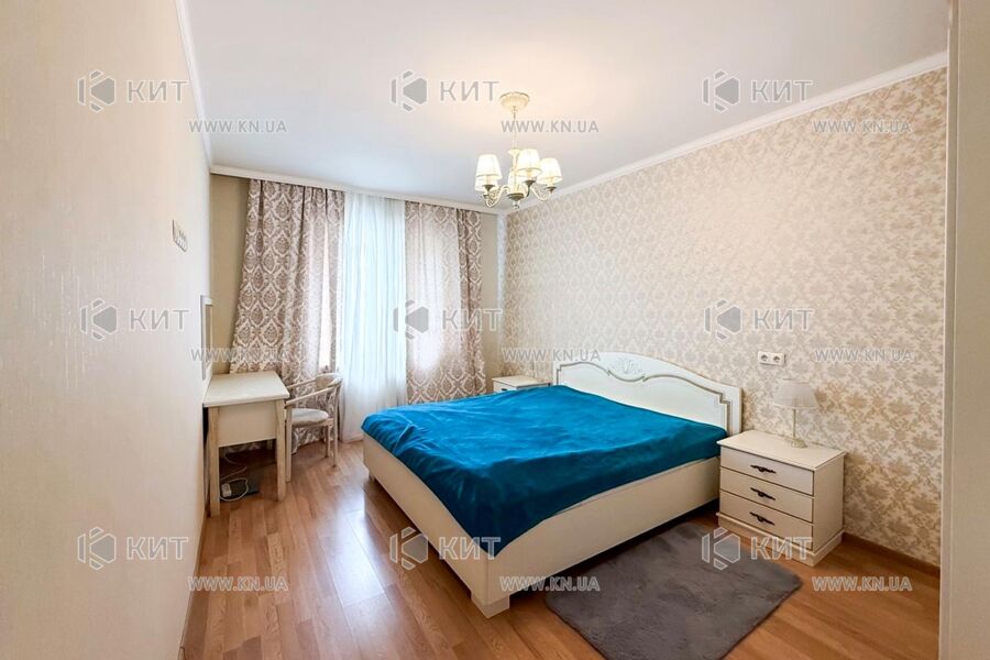 Продаж квартири Харків, Олексіївка, 71м²