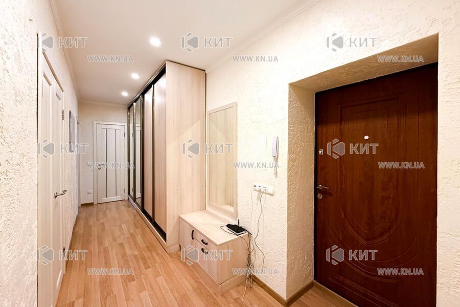 Продаж квартири Харків, Олексіївка, 71м²