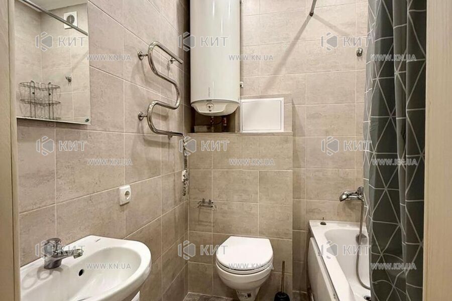 Продаж квартири Харків, Олексіївка, 71м²