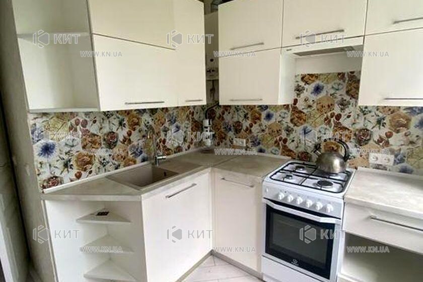 Продажа квартиры Харьков, Павлово Поле, 42м²
