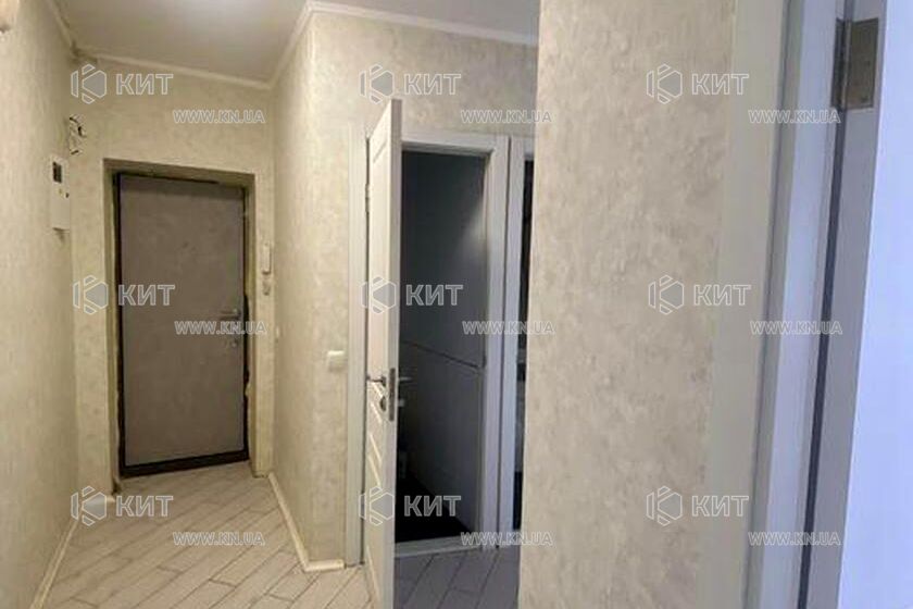 Продажа квартиры Харьков, Павлово Поле, 42м²
