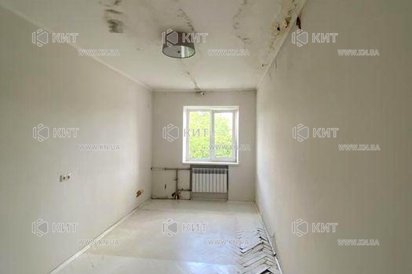 Продажа квартиры Харьков, Павлово Поле, 42м²