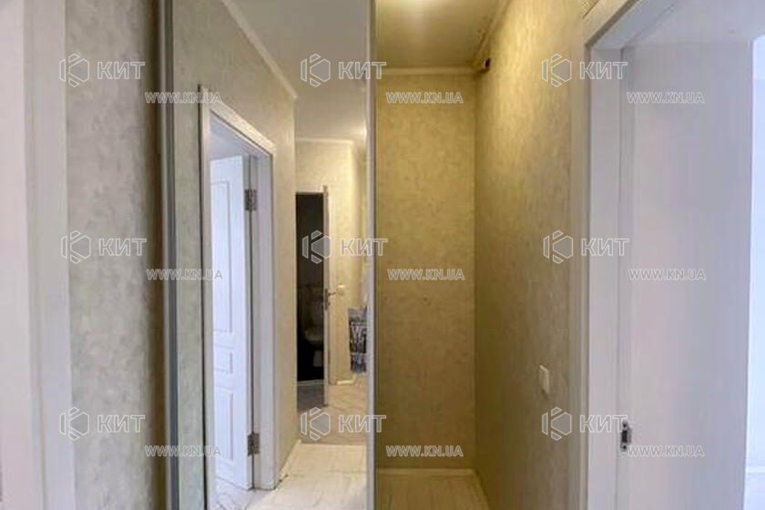 Продажа квартиры Харьков, Павлово Поле, 42м²