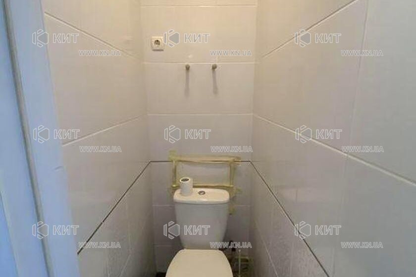 Продажа квартиры Харьков, Павлово Поле, 42м²